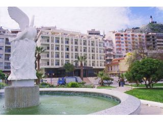 Hotel Kayhanbey, Kusadasi - 2