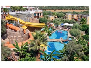 Hotel Holiday & Leisure Club, Kusadasi - 1