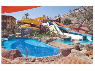 Hotel Holiday & Leisure Club, Kusadasi - 2