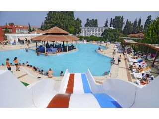 Hotel Atlantique Holiday Club, Kusadasi - 3