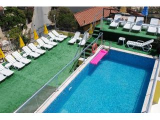 Hotel Alp, Kusadasi - 4