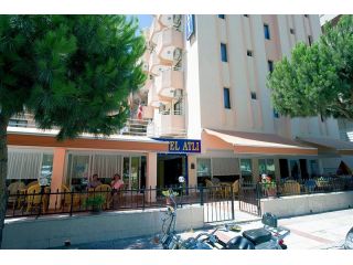 Hotel Atli, Kusadasi - 1