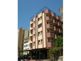 Hotel Abem, Kusadasi - 1