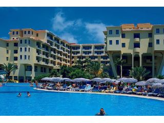 Hotel Kirman Club Sidera, Alanya - 1