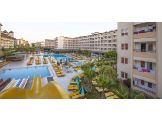 Hotel Eftalia Resort, Alanya - 4