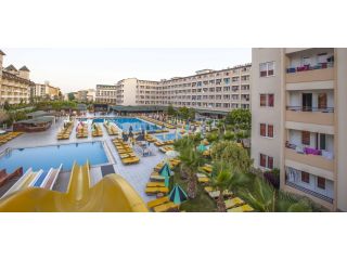 Hotel Eftalia Resort, Alanya - 1