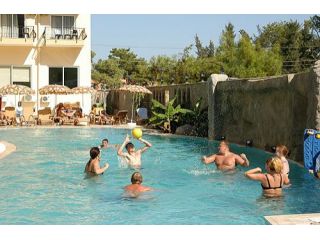 Hotel Matiate, Kemer - 5