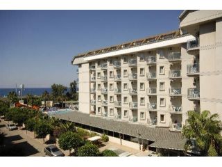 Hotel White City Beach, Alanya - 1