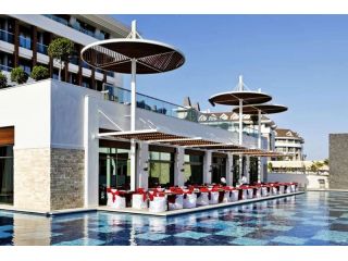 Hotel Sensimar Resort & Spa, Belek - 4