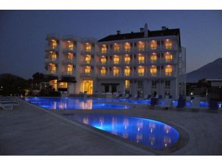 Hotel Magic Garden, Kemer - 2