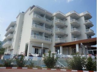 Hotel Magic Garden, Kemer - 1