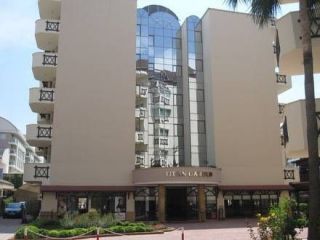Hotel Titan Garden, Alanya - 4