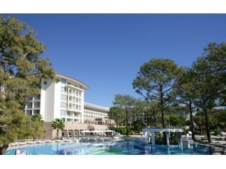 Hotel Kilikya Palace, Kemer - 2