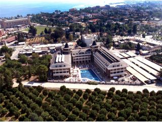 Hotel Viking Star, Kemer - 3