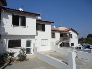 Apartamentul Green Valley View, Paphos - 3