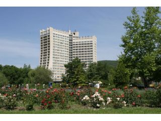 Hotel Dobrudja, Albena - 2