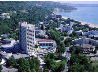 Hotel Dobrudja, Albena - 3