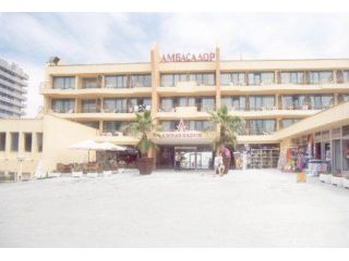 Hotel Ambassador, Nisipurile de Aur - 5