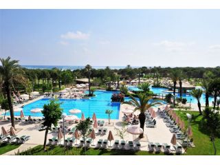 Hotel Gloria Golf Resort, Belek - 1