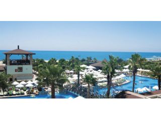 Hotel Vera Mare Club, Belek - 4