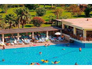 Hotel Riu Kaya, Belek - 5