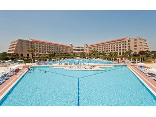 Hotel Riu Kaya, Belek - 1