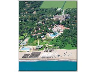 Hotel Jacaranda Club Beach & Resort, Belek - 1