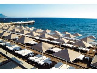 Hotel Amara Club Marine, Kemer - 4