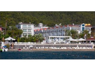 Hotel Imperial Deluxe, Kemer - 2