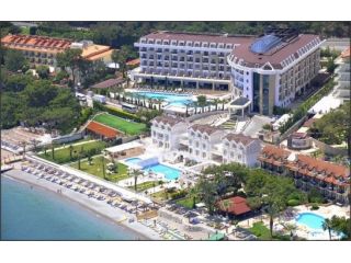 Hotel Imperial Sunland, Kemer - 1