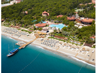 Hotel Marti Myra, Kemer - 1