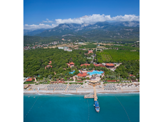 Hotel Marti Myra, Kemer - 2