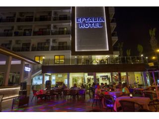 Hotel Eftalia Aytur, Alanya - 1