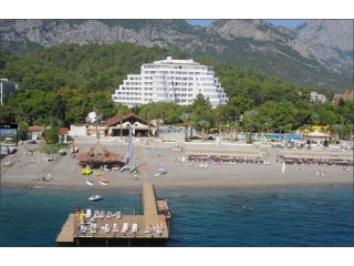 Hotel Royal Palm Resort, Kemer - 2