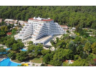 Hotel Royal Palm Resort, Kemer - 4