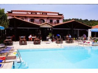 Hotel Golden Beach, Skiathos - 1