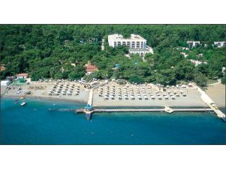 Hotel La Mer Art, Kemer - 1