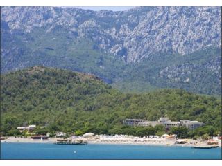 Hotel La Mer, Kemer - 3