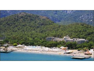 Hotel La Mer, Kemer - 4