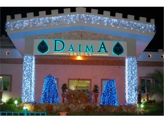 Hotel Daima Resort, Kemer - 3