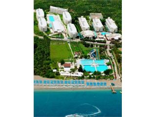 Hotel Daima Resort, Kemer - 1