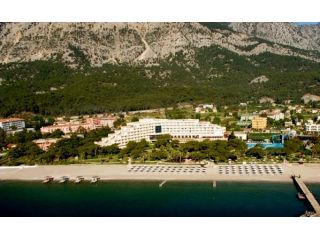 Hotel Turkiz Beldibi Resort & Spa, Kemer - 2