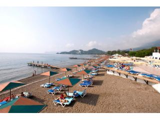 Hotel Club Majesty Kemer Beach, Kemer - 2