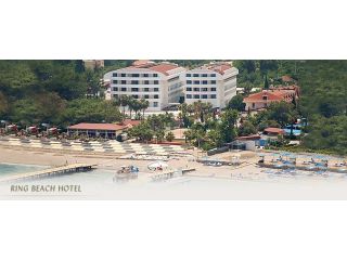 Hotel Ring Beach, Kemer - 1