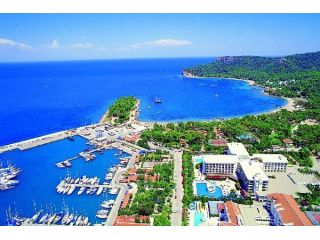 Hotel Ozkaymak Marina, Kemer - 1