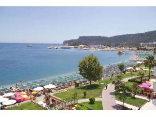 Hotel Ambassador Group, Kemer - 2