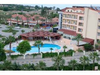 Hotel BlauHimmel, Kemer - 1