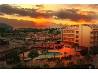 Hotel BlauHimmel, Kemer - 2