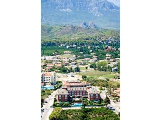 Hotel Esdem Garden, Kemer - 4