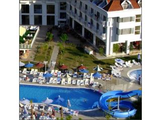 Hotel Grand Mir Amor, Kemer - 3